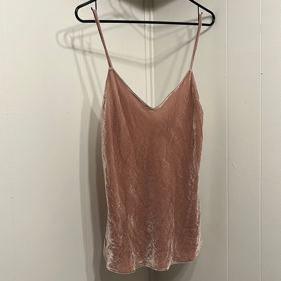 Reformation Tops - Reformation Tank